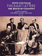 Juliet Letters-Brodsky Quartet Study Scores sheet music cover